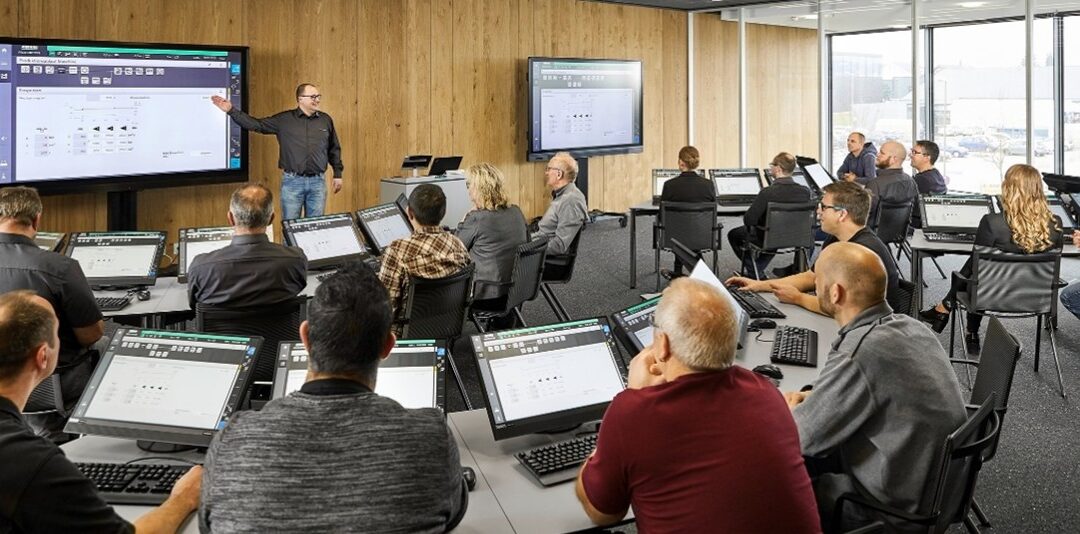 AI Won’t Replace Injection Molding Training