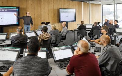 AI Won’t Replace Injection Molding Training
