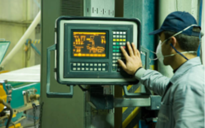 Smarter Injection Molding Machines. Simpler Operation