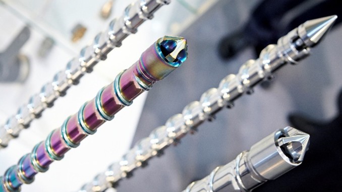 Why Check Ring Performance Matters in Injection Molding