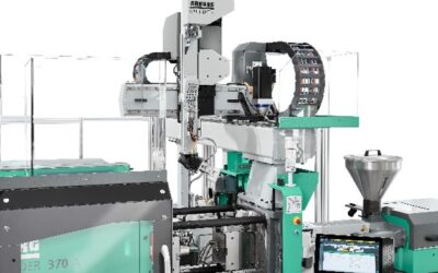 Lights-Out Manufacturing: How AI Is Reshaping Factory Operations