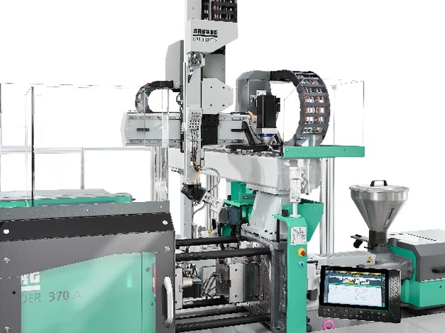 Lights-Out Manufacturing: How AI Is Reshaping Factory Operations