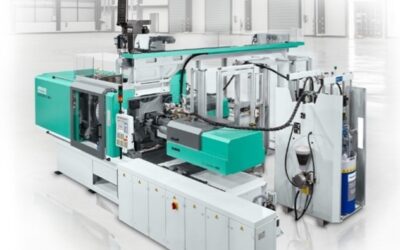 Why OPC UA Is Changing Injection Molding Interfaces