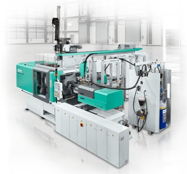 Why OPC UA Is Changing Injection Molding Interfaces