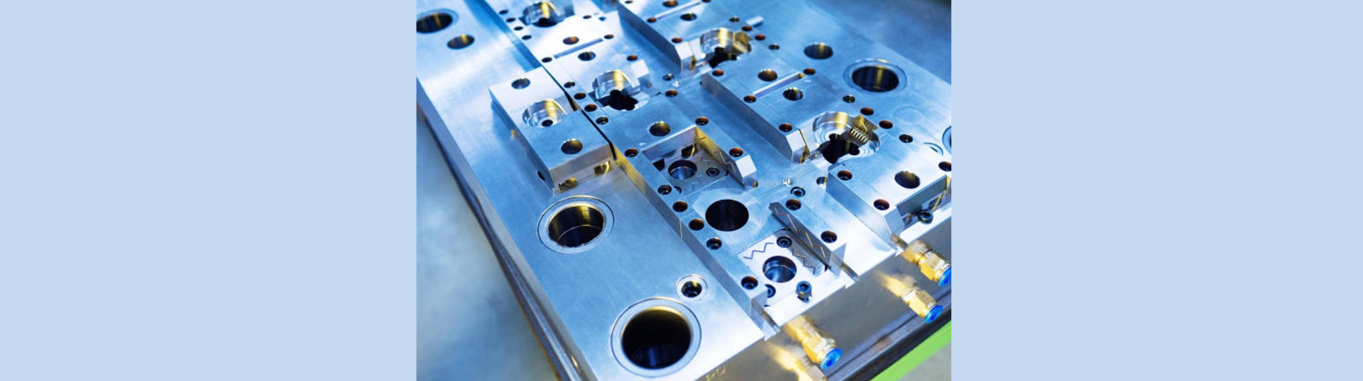 Blow Molding