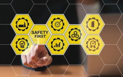 Safety on the Plastics Processing Floor: Design Out the Risk